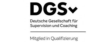 DGS - Deutsche Gesellschaft für Supervision und Coaching