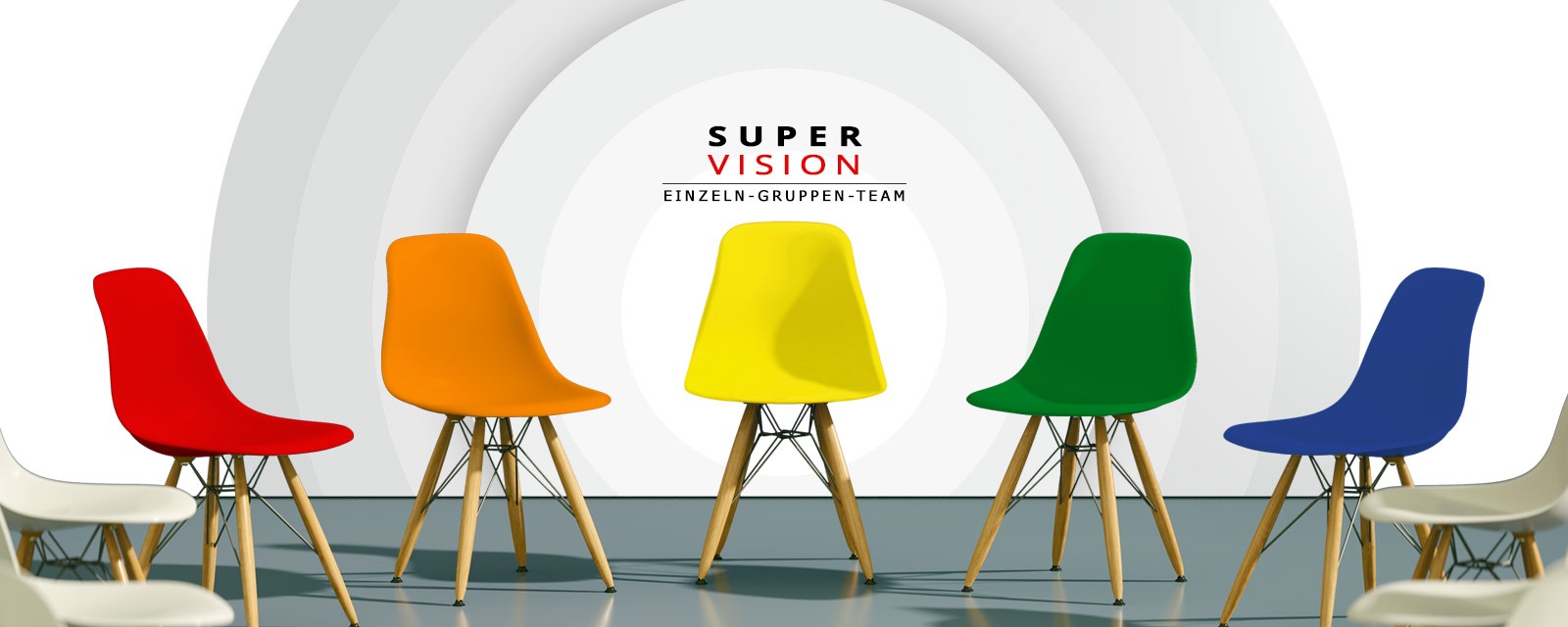 Teamsupervision