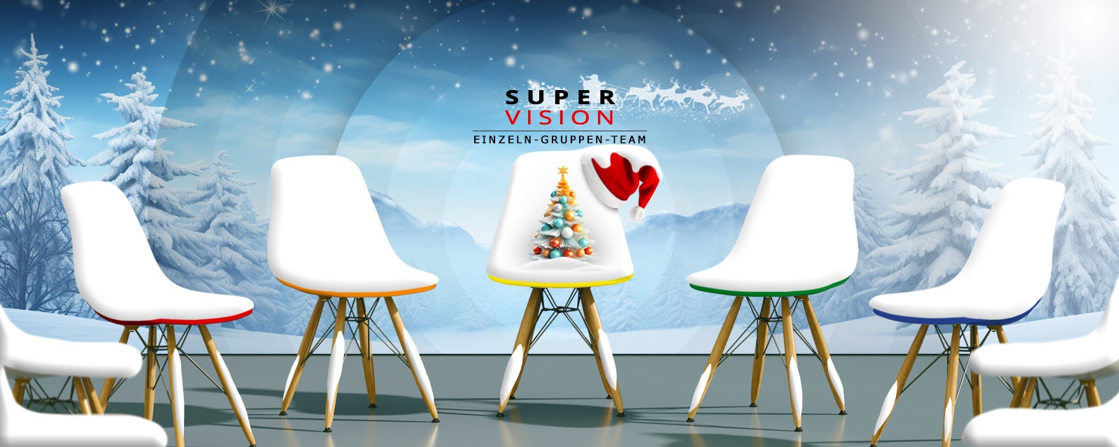 Teamsupervision