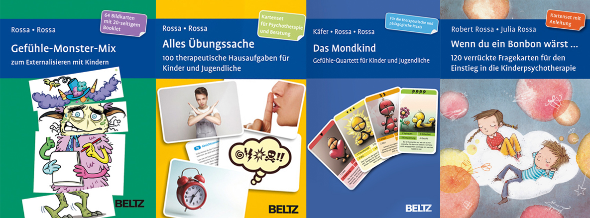 Tool-Workshop - Wenn du ein Bonbon wärst...