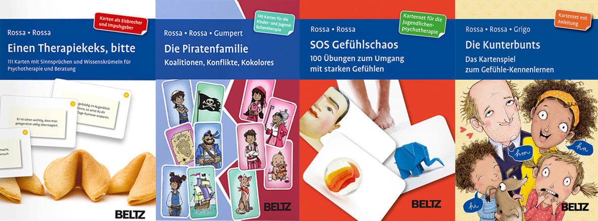 Tool-Workshop - SOS Gefühlschaos