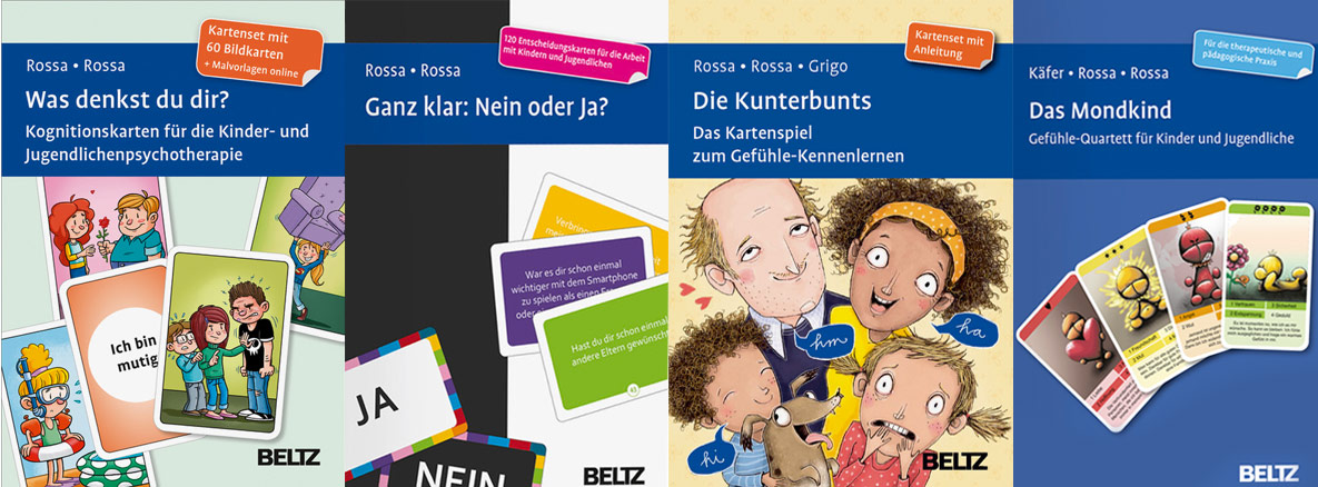 Ganz klar: Nein oder ja?